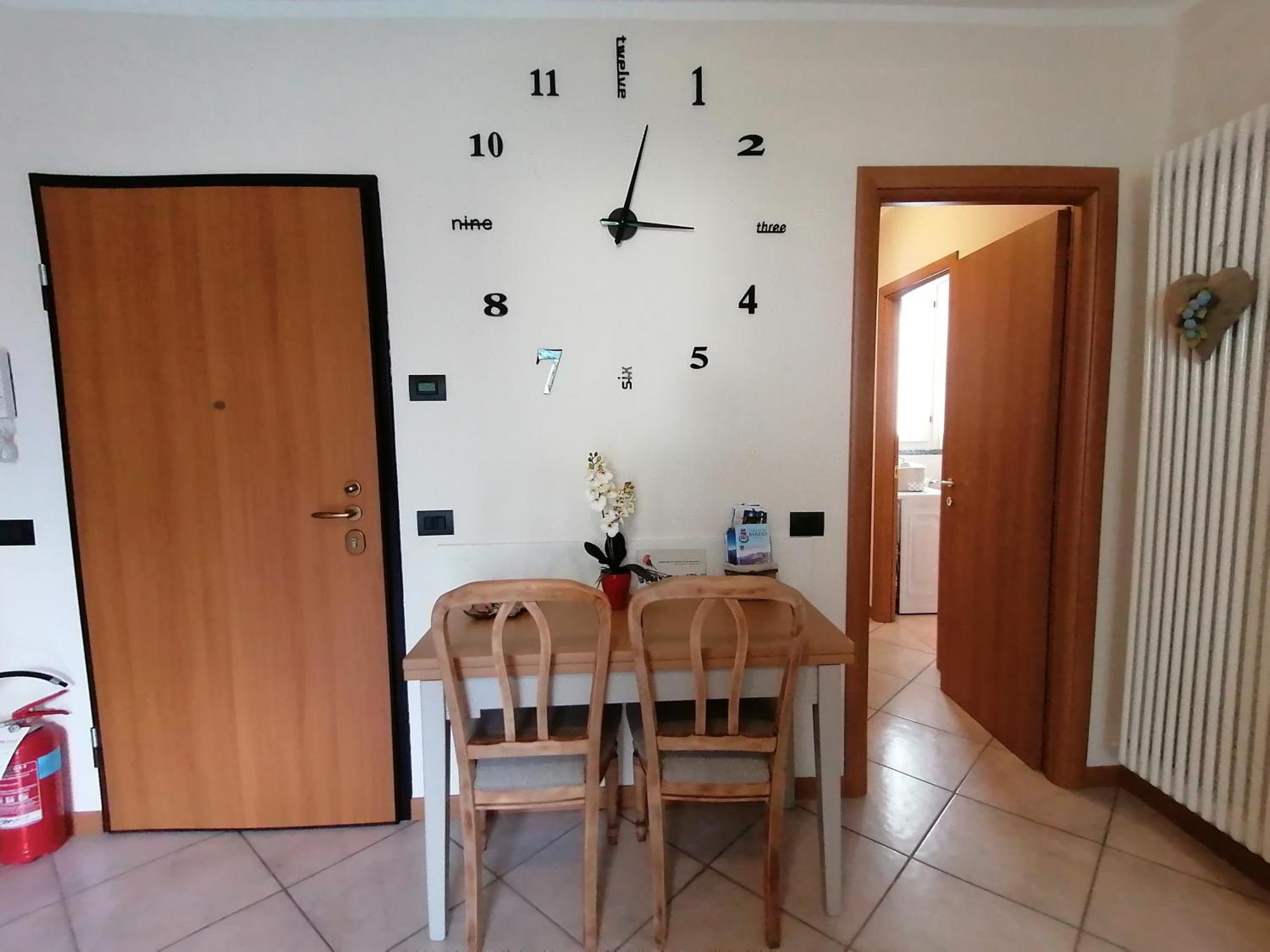 La Casa Di Sara In Valsassina Appartement Introbio Buitenkant foto