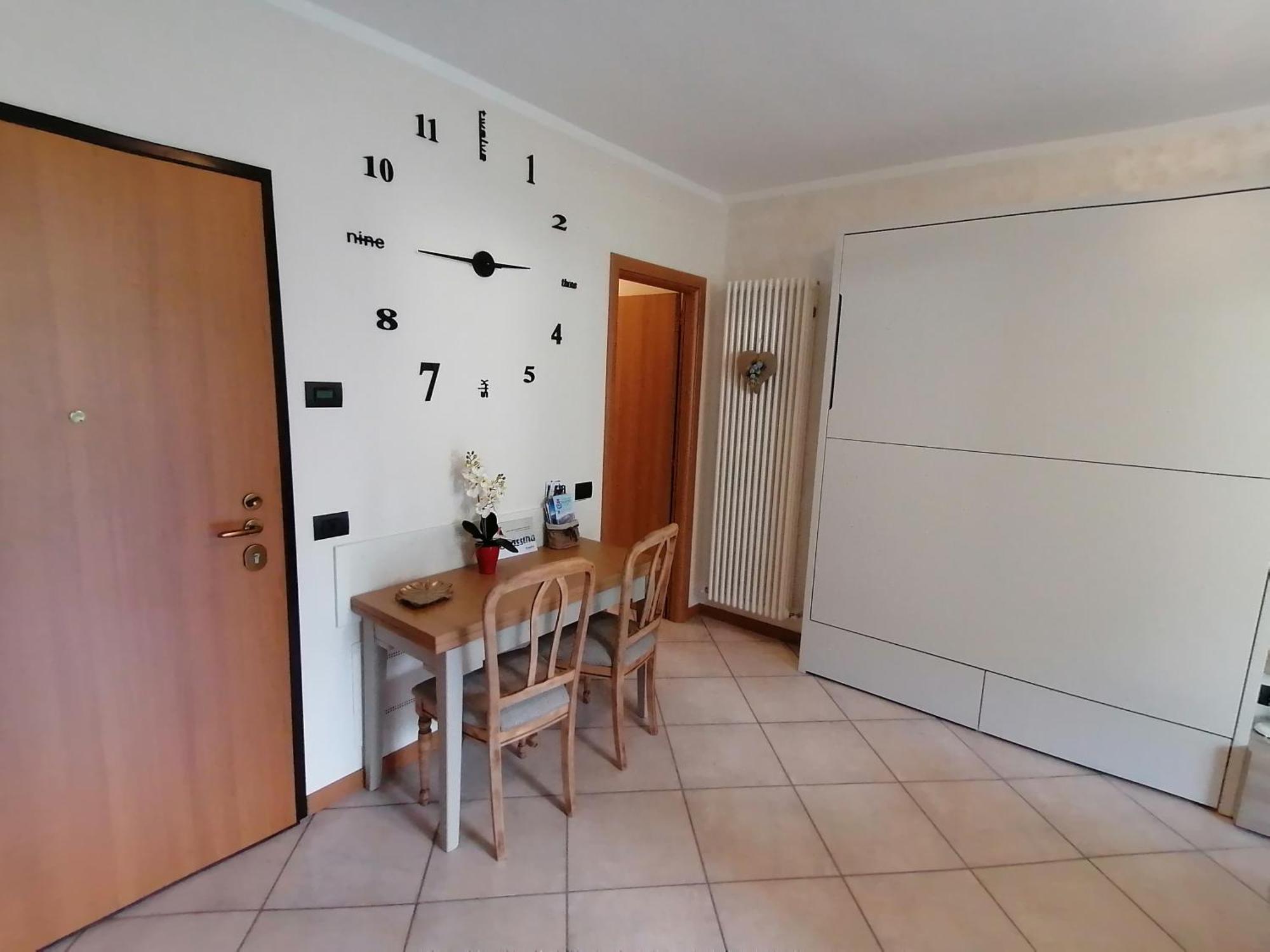 La Casa Di Sara In Valsassina Appartement Introbio Buitenkant foto