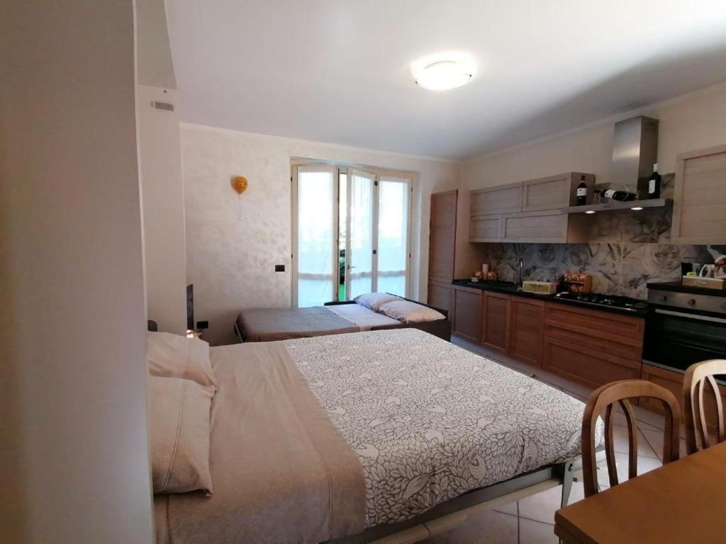 La Casa Di Sara In Valsassina Appartement Introbio Buitenkant foto