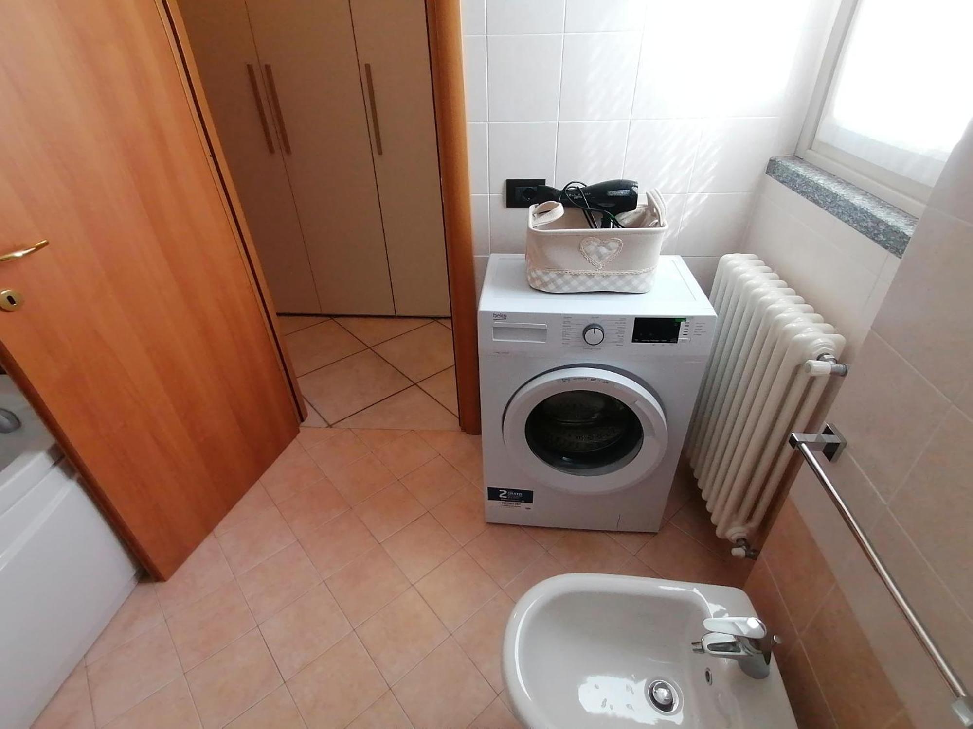 La Casa Di Sara In Valsassina Appartement Introbio Buitenkant foto